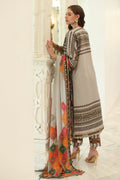 Charizma | Aniq Lawn Collection | AN5-08 by Charizma - Designer Dress - Type: Ladies Clothes - Available at Libayah - 100% Original