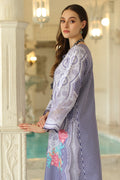 Charizma | Aniq Lawn Collection | AN5-01 by Charizma - Designer Dress - Type: Ladies Clothes - Available at Libayah - 100% Original