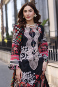 Charizma | Combination Lawn |CC5-21 by Charzima - Designer Dress - Type: Ladies Clothes - Available at Libayah - 100% Original
