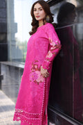 Charizma | Combination Lawn | CC5-24 by Charzima - Designer Dress - Type: Ladies Clothes - Available at Libayah - 100% Original
