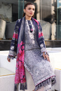 Charizma | Combination Lawn | CC5-26 by Charzima - Designer Dress - Type: Ladies Clothes - Available at Libayah - 100% Original