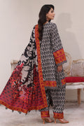 Charizma | Combination Winter Collection | CCW4-14 by Charizma - Designer Dress - Type: Ladies Clothes - Available at Libayah - 100% Original