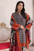 Charizma | Combination Winter Collection | CCW4-14 by Charizma - Designer Dress - Type: Ladies Clothes - Available at Libayah - 100% Original