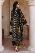 Charizma | Lawn Collection 24 | CCS4-13 by Charizma - Designer Dress - Type: Casuals - Available at Libayah - 100% Original