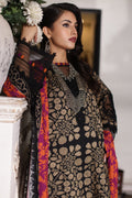 Charizma | Combination Winter Collection | CCW4-13 by Charizma - Designer Dress - Type: Ladies Clothes - Available at Libayah - 100% Original