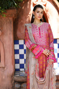 Charizma | Lawn Collection 24 | AS4-19 by Charizma - Designer Dress - Type: Casuals - Available at Libayah - 100% Original