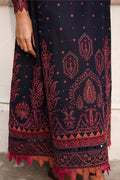 Jazmin | Winter Edition 24 | SLUB KHADDAR UW-0074 by Jazmin - Designer Dress - Type: Luxury - Available at Libayah - 100% Original
