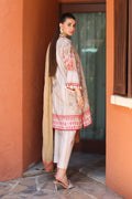 Charizma | Lawn Collection 24 | AS4-21 by Charizma - Designer Dress - Type: Casuals - Available at Libayah - 100% Original