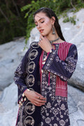 Charizma | Lawn Collection 24 | AS4-23 by Charizma - Designer Dress - Type: Casuals - Available at Libayah - 100% Original