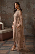 Zarif | Emirah Formals | ZEF 04 AURORA by Zarif - Designer Dress - Type: Ladies Clothes - Available at Libayah - 100% Original