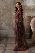 Zarif | Emirah Formals | ZEF 03 CHARM by Zarif - Designer Dress - Type: Ladies Clothes - Available at Libayah - 100% Original