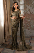 Zarif | Emirah Formals | ZEF 07 JAZAB by Zarif - Designer Dress - Type: Ladies Clothes - Available at Libayah - 100% Original