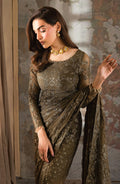 Zarif | Emirah Formals | ZEF 07 JAZAB by Zarif - Designer Dress - Type: Ladies Clothes - Available at Libayah - 100% Original