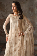 Zarif | Emirah Formals | ZEF 06 MEERA by Zarif - Designer Dress - Type: Ladies Clothes - Available at Libayah - 100% Original