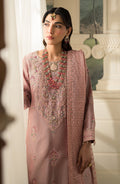 Emaan Adeel | Suave Luxury Formals 24 | ZALE by Emaan Adeel - Designer Dress - Type: Ladies Clothes - Available at Libayah - 100% Original