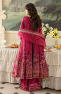Emaan Adeel | Suave Luxury Formals 24 | SALVIA by Emaan Adeel - Designer Dress - Type: Ladies Clothes - Available at Libayah - 100% Original