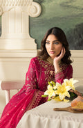 Emaan Adeel | Suave Luxury Formals 24 | SALVIA by Emaan Adeel - Designer Dress - Type: Ladies Clothes - Available at Libayah - 100% Original