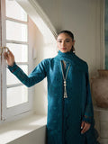 Maryum Hussain | Laani Luxury Pret | Sefa by Maryam Hussain - Designer Dress - Type: Ladies Clothes - Available at Libayah - 100% Original