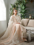 Maryum Hussain | Laani Luxury Pret | Jehan by Maryam Hussain - Designer Dress - Type: Ladies Clothes - Available at Libayah - 100% Original