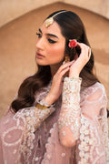 Ayzel | Wedding Formals | Mussarat by Ayzel - Designer Dress - Type: Ladies Clothes - Available at Libayah - 100% Original