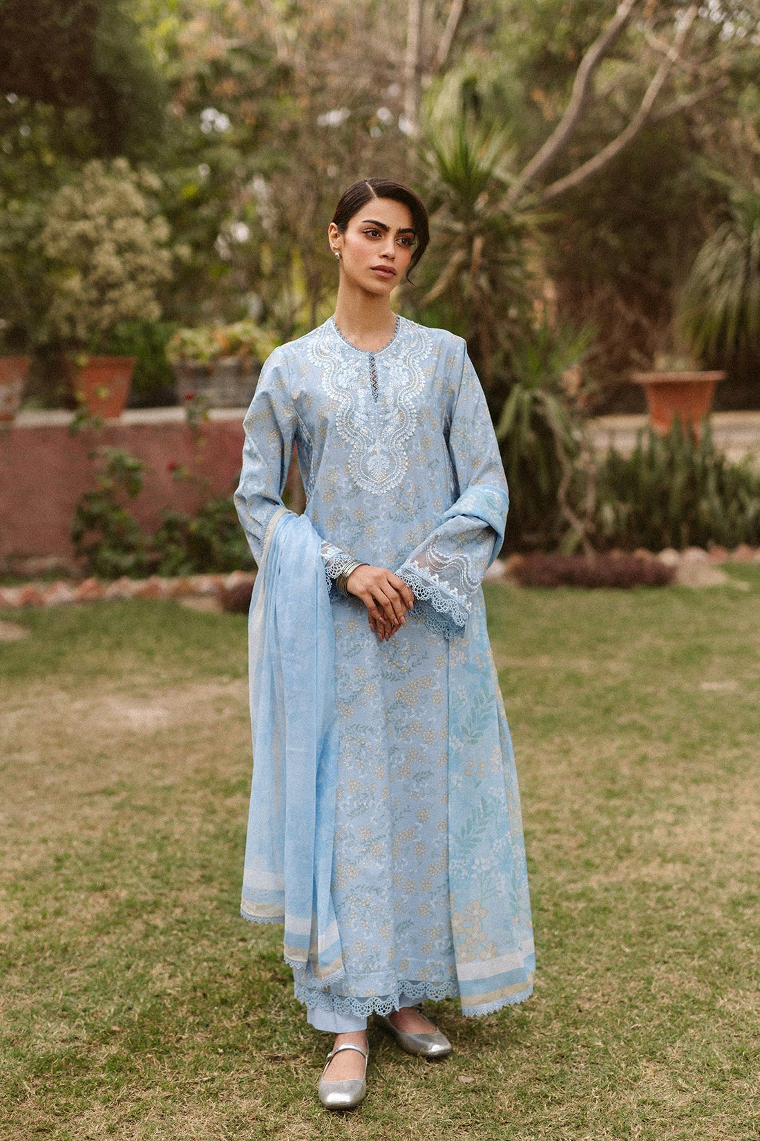 Ayzel | The Bare Minimum | Vezia by Ayzel - Designer Dress - Type: Ladies Clothes - Available at Libayah - 100% Original