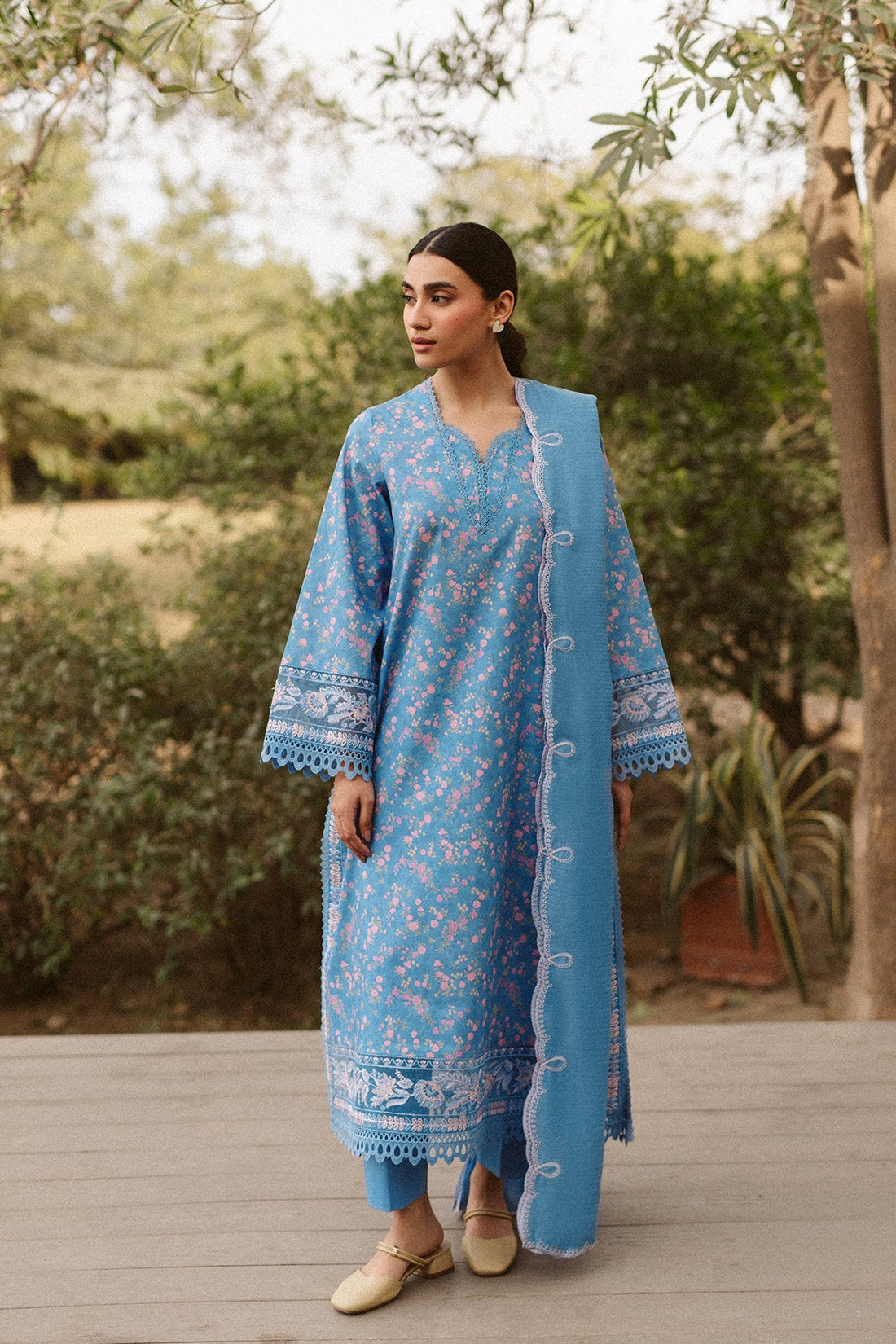 Ayzel | The Bare Minimum | Brielle by Ayzel - Designer Dress - Type: Ladies Clothes - Available at Libayah - 100% Original