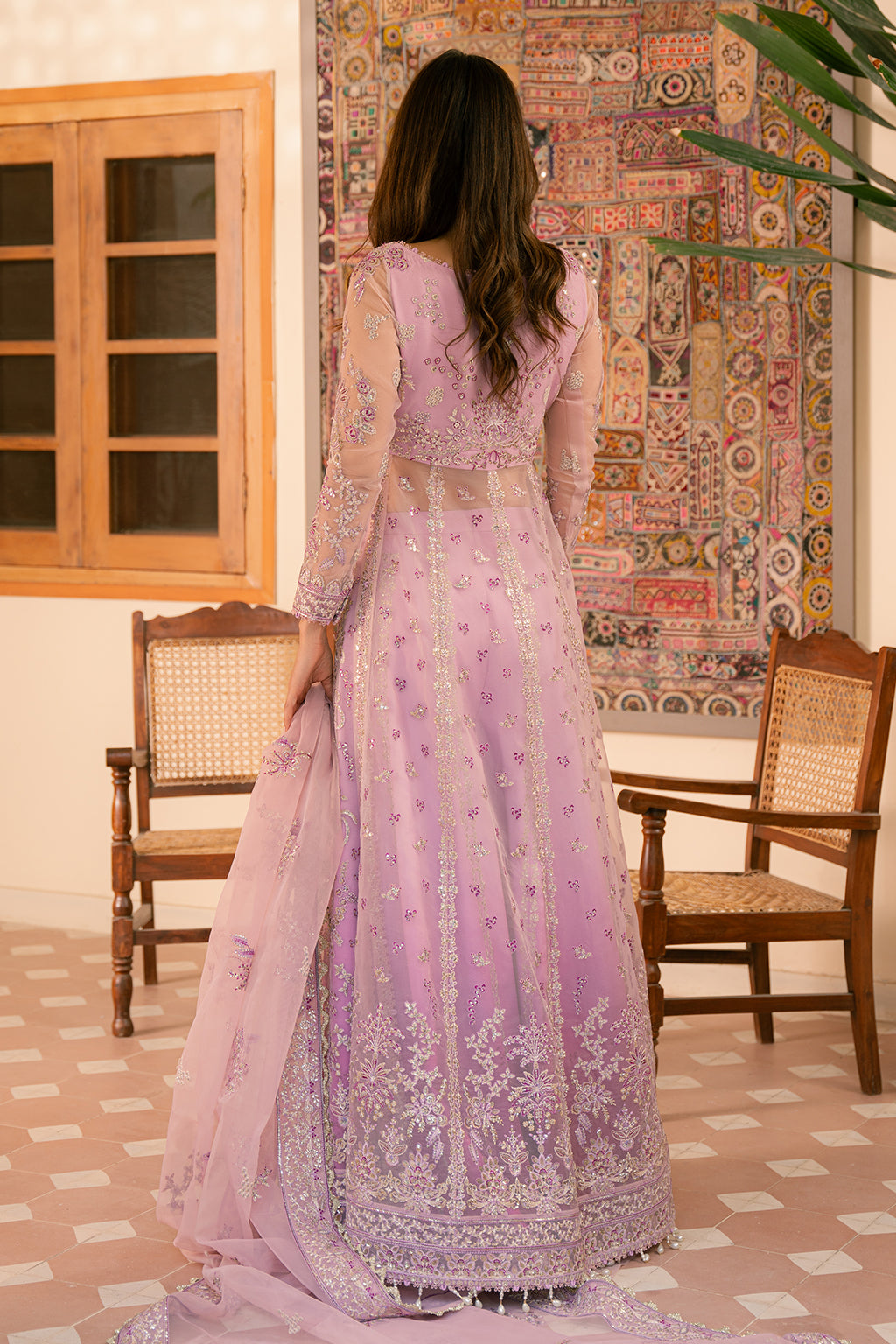 Ayzel | Solene Wedding Formals | Marlene by Ayzel - Designer Dress - Type: Ladies Clothes - Available at Libayah - 100% Original
