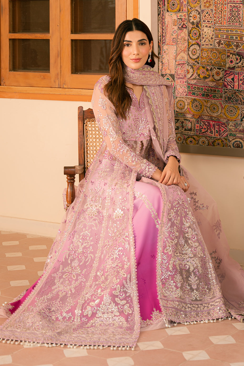 Ayzel | Solene Wedding Formals | Marlene by Ayzel - Designer Dress - Type: Ladies Clothes - Available at Libayah - 100% Original