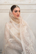 Ayzel | Pehli Nazar Wedding Formals | ZUBAIDA by Ayzel - Designer Dress - Type: Ladies Clothes - Available at Libayah - 100% Original