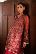 Ayzel | Solene Wedding Formals | Adva by Ayzel - Designer Dress - Type: Ladies Clothes - Available at Libayah - 100% Original
