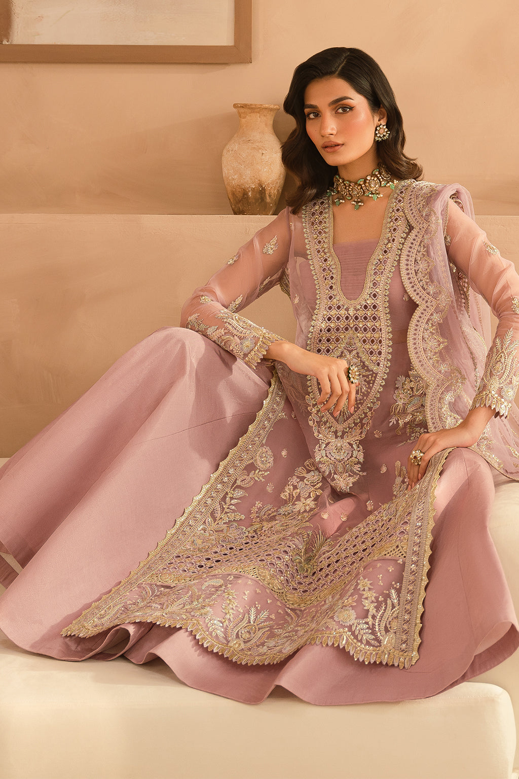 Ayzel | Panache Wedding Formals | Maura by Ayzel - Designer Dress - Type: Ladies Clothes - Available at Libayah - 100% Original