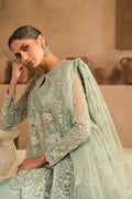 Buy Ayzel | Panache Wedding Formals | Illiana - Designer Dress - Type: Ladies Clothes - Available at Libayah