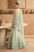 Buy Ayzel | Panache Wedding Formals | Illiana - Designer Dress - Type: Ladies Clothes - Available at Libayah