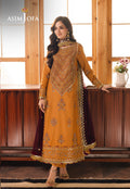 Asim Jofa | Heeriye Formals | AJHE-07 by Asim Jofa - Designer Dress - Type: Ladies Clothes - Available at Libayah - 100% Original