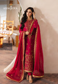 Asim Jofa | Heeriye Formals | AJHE-08 by Asim Jofa - Designer Dress - Type: Ladies Clothes - Available at Libayah - 100% Original