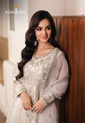 Asim Jofa | Heeriye Formals | AJHE-03 by Asim Jofa - Designer Dress - Type: Ladies Clothes - Available at Libayah - 100% Original