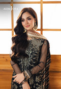 Asim Jofa | Heeriye Formals | AJHE-05 by Asim Jofa - Designer Dress - Type: Ladies Clothes - Available at Libayah - 100% Original
