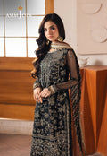 Asim Jofa | Heeriye Formals | AJHE-05 by Asim Jofa - Designer Dress - Type: Ladies Clothes - Available at Libayah - 100% Original
