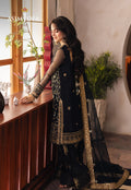 Asim Jofa | Heeriye Formals | AJHE-04 by Asim Jofa - Designer Dress - Type: Ladies Clothes - Available at Libayah - 100% Original