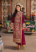 Asim Jofa | Chamkeli Formals 24 | AJKK-03 by Asim Jofa - Designer Dress - Type: Ladies Clothes - Available at Libayah - 100% Original