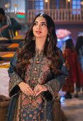 Asim Jofa | Chamkeli Formals 24 | AJKK-09 by Asim Jofa - Designer Dress - Type: Ladies Clothes - Available at Libayah - 100% Original