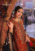 Asim Jofa | Chamkeli Formals 24 | AJKK-10 by Asim Jofa - Designer Dress - Type: Ladies Clothes - Available at Libayah - 100% Original