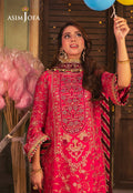 Asim Jofa | Chamkeli Formals 24 | AJKK-11 by Asim Jofa - Designer Dress - Type: Ladies Clothes - Available at Libayah - 100% Original