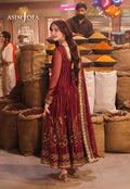 Asim Jofa | Chamkeli Formals 24 | AJKK-13 by Asim Jofa - Designer Dress - Type: Ladies Clothes - Available at Libayah - 100% Original