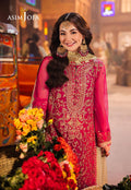 Asim Jofa | Chamkeli Formals 24 | AJKK-14 by Asim Jofa - Designer Dress - Type: Ladies Clothes - Available at Libayah - 100% Original