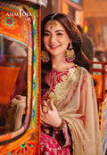 Asim Jofa | Chamkeli Formals 24 | AJKK-14 by Asim Jofa - Designer Dress - Type: Ladies Clothes - Available at Libayah - 100% Original