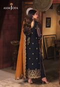 Asim Jofa | Chamkeli Formals 24 | AJKK-15 by Asim Jofa - Designer Dress - Type: Ladies Clothes - Available at Libayah - 100% Original