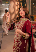 Asim Jofa | Chamkeli Formals 24 | AJKK-20 by Asim Jofa - Designer Dress - Type: Ladies Clothes - Available at Libayah - 100% Original