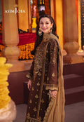 Asim Jofa | Chamkeli Formals 24 | AJKK-26 by Asim Jofa - Designer Dress - Type: Ladies Clothes - Available at Libayah - 100% Original