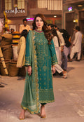 Asim Jofa | Chamkeli Formals 24 | AJKK-27 by Asim Jofa - Designer Dress - Type: Ladies Clothes - Available at Libayah - 100% Original